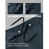 imageCRZ YOGA All Day Comfy Golf Joggers Pants for Men 3032 Quick Dry Stretch Work Casual Sweatpants with PocketsTrue Navy