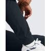 imageCRZ YOGA All Day Comfy Golf Joggers Pants for Men 3032 Quick Dry Stretch Work Casual Sweatpants with PocketsTrue Navy