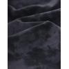 imageCRZ YOGA Butterluxe Workout Tank Tops for Women Built in Bras Padded  Racerback Athletic Spandex Yoga CamisoleTie Dye Smoke Ink