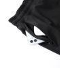 imageCRZ YOGA Mens 2 in 1 Running Shorts with Liner  7 Quick Dry for Workout Sports Athletic with PocketsBlack