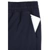 imageCRZ YOGA Mens 2 in 1 Running Shorts with Liner  7 Quick Dry for Workout Sports Athletic with PocketsNavy
