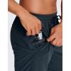 imageCRZ YOGA Mens 2 in 1 Running Shorts with Liner  7 Quick Dry for Workout Sports Athletic with PocketsTrue Navy