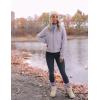 imageCRZ YOGA Thermal Fleece Lined Leggings Women 25  High Waisted Winter Workout Hiking Pants with Pockets Warm Running TightsTrue Navy