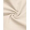 imageCRZ YOGA Womens Butterluxe Full Zip Cropped Workout Jacket Slim Fit Lightweight Athletic Yoga Tops with Thumb HolesWhite Apricot