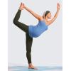 imageCRZ YOGA Womens Butterluxe Maternity Leggings Over The Belly 25quot  Buttery Soft Workout Activewear Yoga Pregnancy PantsOlive Green