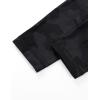 imageCRZ YOGA Womens Naked Feeling Workout 78 Yoga Leggings  25 Inches High Waist Tight PantsDark Grey Camouflage