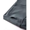 imageCRZ YOGA Womens Naked Feeling Workout 78 Yoga Leggings  25 Inches High Waist Tight PantsMelanite