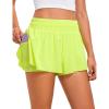 Neon Yellow