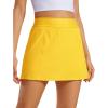 High Visibility Yellow