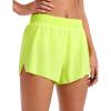 Neon Yellow