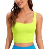 Neon Yellow