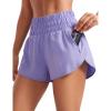 Dark Lavender Purple