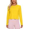 High Visibility Yellow