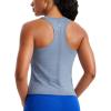 Oasis Blue Heather