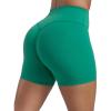 Cascadia Green
