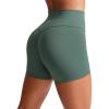 Dark Forest Green