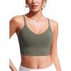 Light Army Green