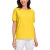 High Visibility Yellow