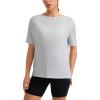 Light Grey Heather
