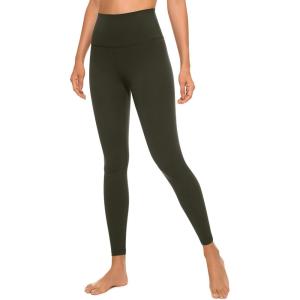 imageCRZ YOGA Butterluxe High Waisted Lounge Legging 25quot  Buttery Soft Workout Yoga Pants for WomenOlive Green