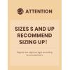 imageCRZ YOGA 4Way Stretch Joggers for Women 28quot Golf Casual Travel Workout Pants Lounge Athletic Sweatpants with PocketsRed Merlot