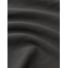 imageCRZ YOGA Butterluxe Flare Jumpsuits for Women Spaghetti Strap Workout Athletic Onesie Square Neck Bodysuits with Built in BraBlack