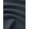 imageCRZ YOGA Butterluxe Flare Jumpsuits for Women Spaghetti Strap Workout Athletic Onesie Square Neck Bodysuits with Built in BraTrue Navy