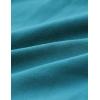 imageCRZ YOGA Butterluxe Girls Sports Bra  Spaghetti Strap Y Back Racerback for Teens Kids Training Yoga Comfort Crop TopBorealis Green