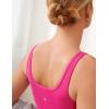 imageCRZ YOGA Butterluxe Maternity Nursing Bras for Women Crossover Wireless Sleep Breastfeeding Lounge Pregnancy Bralette ComfyGranita Pink