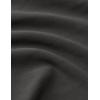 imageCRZ YOGA Butterluxe Womens Racerback Workout Tank Tops High Neck Sleeveless Camisole Athletic Gym ShirtsBlack