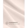 imageCRZ YOGA Cloudweight Double Lined Square Neck Midi Dresses for Women Casual Summer Sleeveless Outfits with Side PocketsWhite Opal