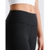 imageCRZ YOGA Girls Butterluxe Athletic Biker Shorts  Kids Teen High Waist Lounge Active Dance Yoga Running Buttery SoftBlack