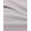 imageCRZ YOGA Lightweight High Waisted Skirts for Women Golf Casual Athletic Drawstring Skort with Side PocketsDark Chrome