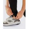 imageCRZ YOGA Mens 4Way Stretch Golf Joggers with Pockets 30quot32quot  Track Gym Athletic Workout Hiking PantsBlack