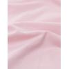 imageCRZ YOGA Seamless Womens Short Sleeve Crop Tops Breathable Slim Fit Gym Workout Shirts Athletic Running Basic Tee TopStrawberry Pink