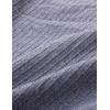 imageCRZ YOGA Seamless Workout Tank Tops for Women Racerback Athletic Camisole Sports Shirts with Built in BraLight Grey