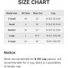 imageCRZ YOGA Softness Mold Womens Butterluxe U Neck Longline Sports Bras  Supportive Cross Back Double Strap Yoga Top DDD CupCoffee Brown