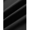 imageCRZ YOGA Women Naked Feeling Yoga Pants 25 Inches  78 High Waisted Workout LeggingsBlack