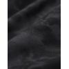 imageCRZ YOGA Women Naked Feeling Yoga Pants 25 Inches  78 High Waisted Workout LeggingsTie Dye Smoke Ink