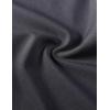 imageCRZ YOGA Womens Brushed Naked Feeling Workout Leggings 25quot  High Waisted Gym Compression Tummy Control Yoga PantsBlack