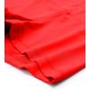 imageCRZ YOGA Womens Butterluxe Full Zip Workout Hoodie Jackets Slim Fit Hooded Athletic Yoga Lightweight Jacket with Thumb HolesDeep Red