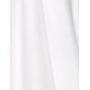 imageCRZ YOGA Womens Mesh Midi Sleeveless Swimsuit Coverup Tank Dress Bathing Suit Beach Cover Ups with Back SlitWhite