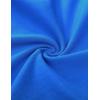 imageCRZ YOGA Womens Pima Cotton Sleeveless Loose Tank Tops Exercise Gym Yoga Tops Athletic ShirtsStrong Blue