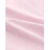 imageCRZ YOGA Womens Pima Cotton V Neck TShirt Short Sleeve Casual Workout Shirts Soft Summer Basic Tee TopsStrawberry Pink
