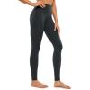 imageCRZ YOGA Butterluxe Extra Long Leggings for Tall Women 31 Inches  High Waisted Athletic Workout Soft Yoga PantsMelanite