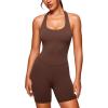Coffee Brown