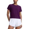 Plum Magenta