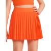 Neon Orange