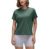Graphite Green