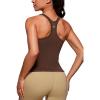 Coffee Brown